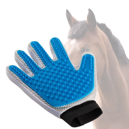 Grooming Gloves - For your horse or dog