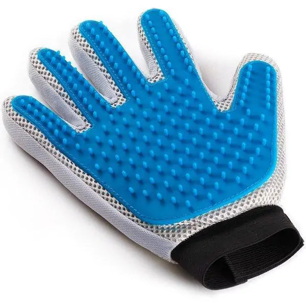 Grooming Gloves - For your horse or dog