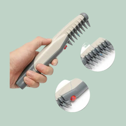 Automatic Tennis Ball Launcher - for Dogs