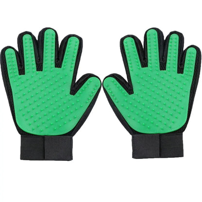 Grooming Gloves - For your horse or dog
