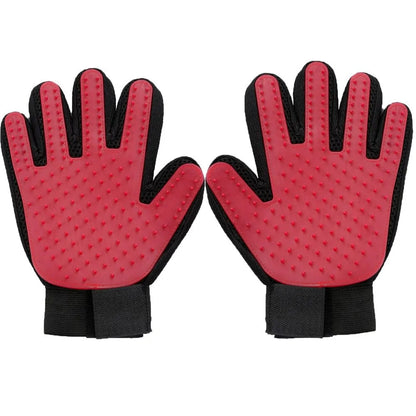 Grooming Gloves - For your horse or dog